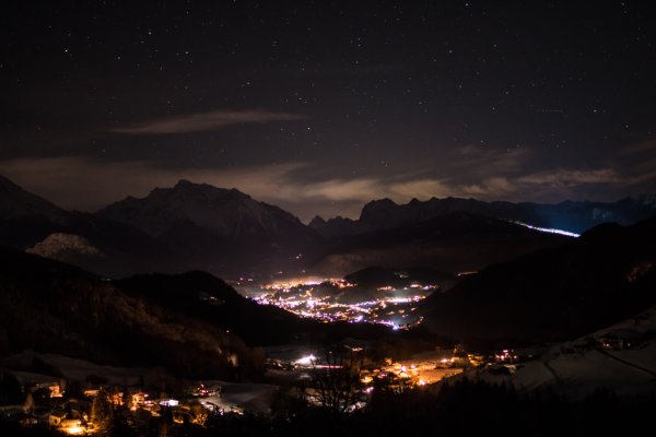 Berchtesgaden genießen - Urlaub im Paradies